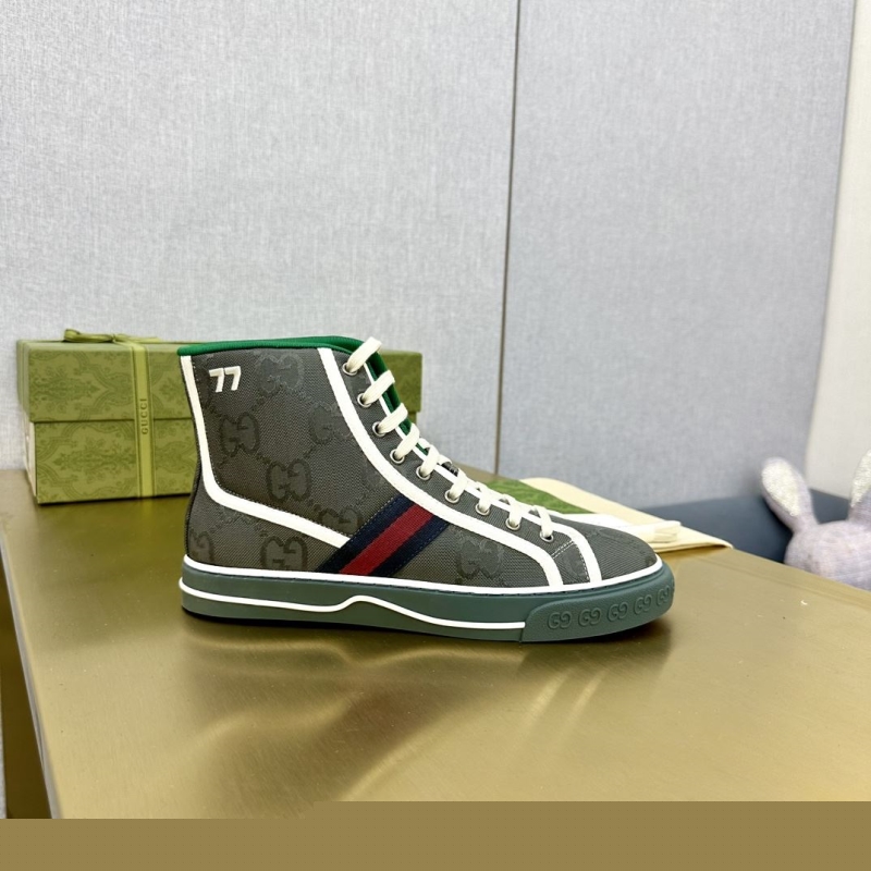 G*u*i casual shoes